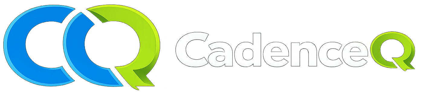 CadenceQ logo